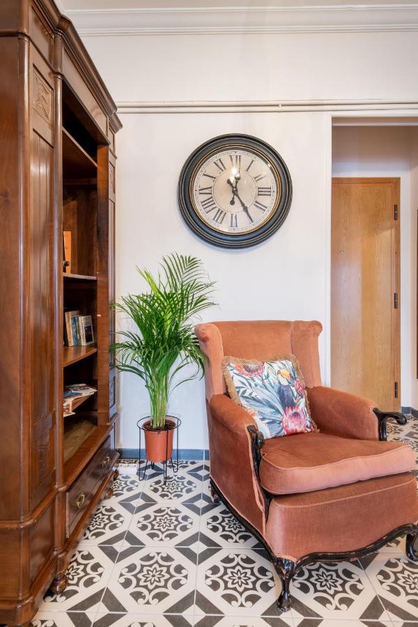 Apartament Athens Parrot Zewnętrze zdjęcie