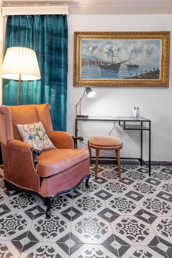 Apartament Athens Parrot Zewnętrze zdjęcie